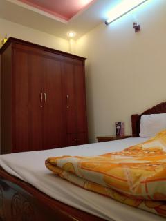 Coc Coc Hostel - Đà Lạt - 9