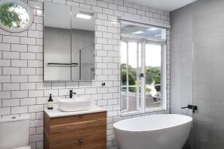 Vue Lake Daylesford Villa - Daylesford - 2