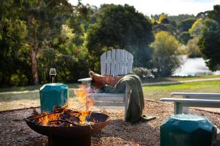 Vue Lake Daylesford Villa - Daylesford - 5