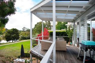Vue Lake Daylesford Villa - Daylesford - 1