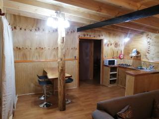 Cabañas camelia - 1