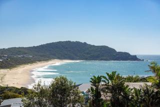 Laaqua - Blueys Beach - 9
