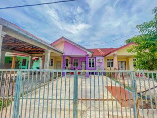 Nail Homestay Kuala Besut - Kampung Kuala Besut - 1