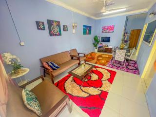 Nail Homestay Kuala Besut - 9