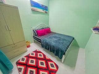 Nail Homestay Kuala Besut - 5