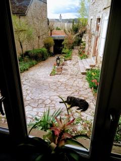 Maison Chopin - Gramat - 6