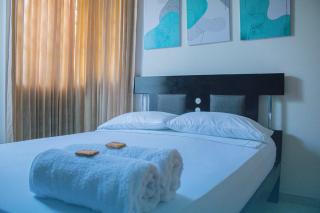 Casa Hostal Rico Vacile - Valledupar - 3