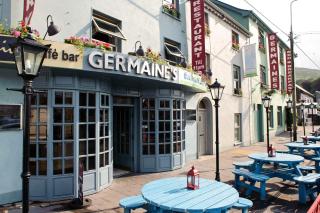 Germaines Hotel - Baltinglass - 0
