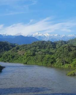 Cabaña Buenos Aires - 4