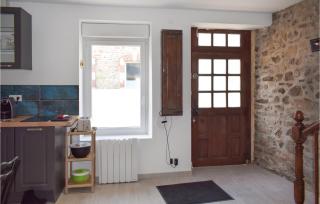 1 Bedroom Stunning Home In Ploubazlanec - Ploubazlanec - 5