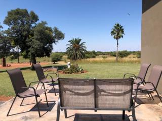 Ebenhaeser overnight accomodation - Bela-Bela - 9