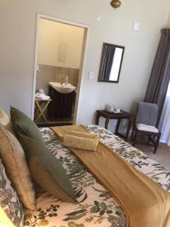 Ebenhaeser overnight accomodation - Bela-Bela - 6