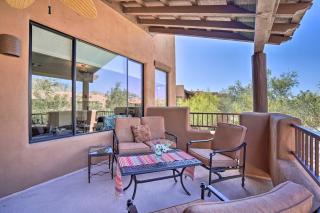 Pool Access, Views Scottsdale Serenity Condo! - Scottsdale - 9