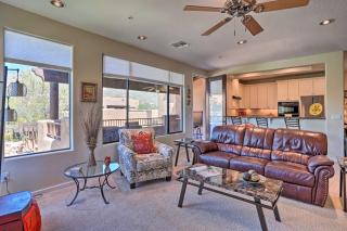 Pool Access, Views Scottsdale Serenity Condo! - Scottsdale - 7