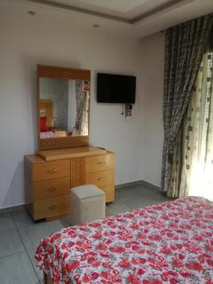 s 2 1 km from the beach mansoura kelibia - Kelibia - 4