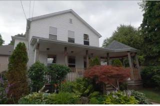 Garden 2 Storey House - Niagara Falls - 0