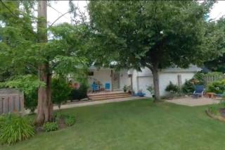 Garden 2 Storey House - 1