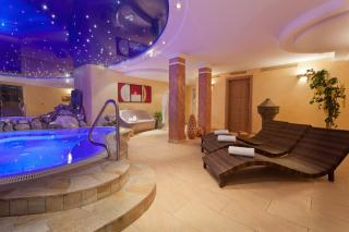 Landhotel Lindenhof - 1