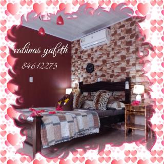 yafeth Osa Room Drake Bay Longe - 0