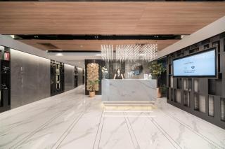 Aspira Parc Sukhumvit 22 - Bangkok - 7