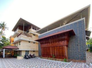 Coral Cove Beach Resort - Varkala - 0