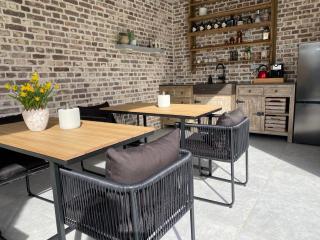 Luna Logies - Lanaken - 5