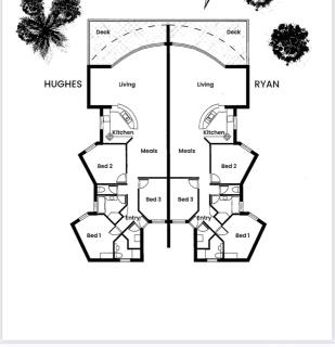 Cliff House Beachfront Villas - Moonta - 9