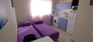 Beachfront Apartment Bat Yam 613 - Bat Yam - 4