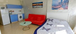 Sweet Honeymoon Apartment Tel Aviv Bat Yam 611 - 1