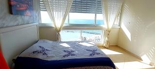 Sweet Honeymoon Apartment Tel Aviv Bat Yam 611 - 2