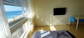 Sweet Honeymoon Apartment Tel Aviv Bat Yam 611 - 7