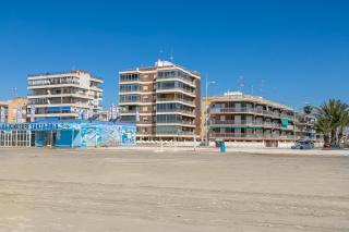 Apartment with stunning sea views - Santa Pola - 3