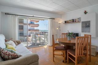 Apartment with stunning sea views - Santa Pola - 9