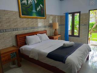 Ris Homestay - 8