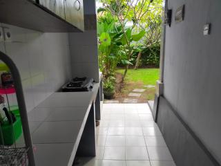 Ris Homestay - Canggu - 1
