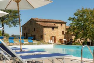 Agriturismo Villalugnano - Lugnano - 6