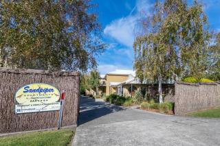 Sandpiper 5 - Close to Town and Beach - Inverloch - 9