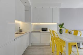 Bursztynowa - Garden Suite Apartments - Gdansk - 4