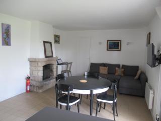 Hébergement canal - 9