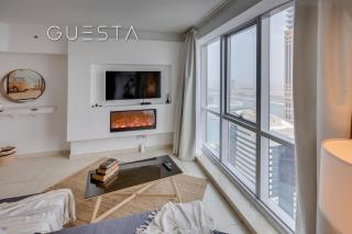 The Torch, Dubai Marina - Dubai - 9