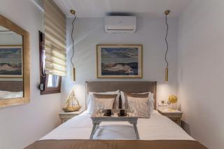Estia Apartment - Gouves - 2