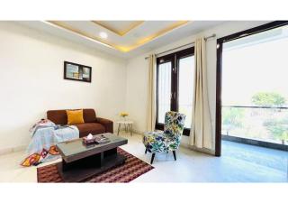 Olive Serviced Apartments - Central Delhi - Neu-Delhi - 3