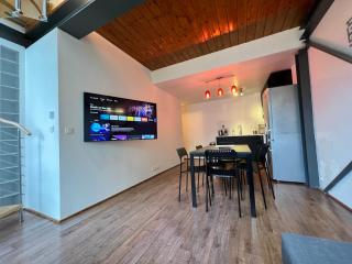 Pere Lachaise Apartment - Paris - 4