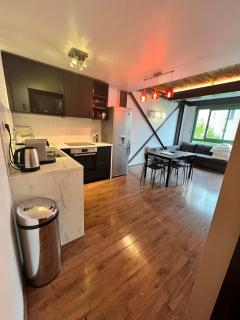Pere Lachaise Apartment - Paris - 6
