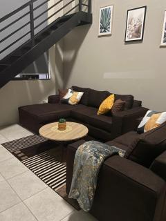 Amazing 2 bedroom unit with a beautiful view - Johannesburgo - 9