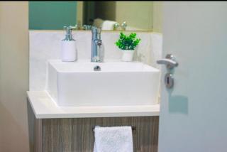Amazing 2 bedroom unit with a beautiful view - Johannesburgo - 8