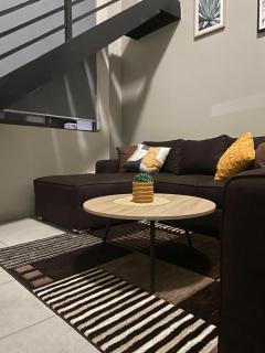 Amazing 2 bedroom unit with a beautiful view - Johannesburgo - 6