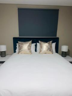 Amazing 2 bedroom unit with a beautiful view - Johannesburgo - 4