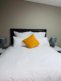 Amazing 2 bedroom unit with a beautiful view - Johannesburgo - 3