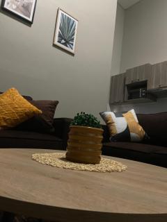 Amazing 2 bedroom unit with a beautiful view - Johannesburgo - 2